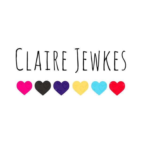 Claire Jewkes